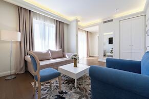 Hotel Eden