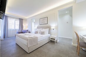 Hotel Eden