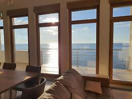 Seafront Luxury Villa Rezevici