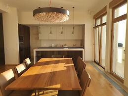 Seafront Luxury Villa Rezevici