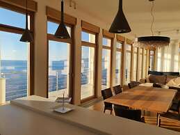 Seafront Luxury Villa Rezevici