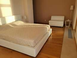 Seafront Luxury Villa Rezevici
