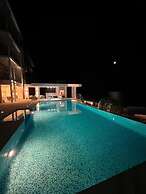 Seafront Luxury Villa Rezevici