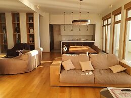 Seafront Luxury Villa Rezevici