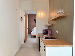 Villa Playa - Beach & Pool Apartments