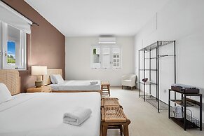 Villa Playa - Beach & Pool Apartments