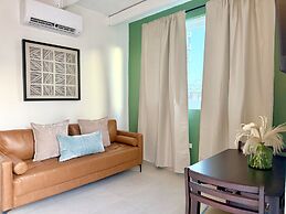 Villa Playa - Beach & Pool Apartments