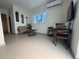 Villa Playa - Beach & Pool Apartments