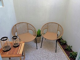 Villa Playa - Beach & Pool Apartments