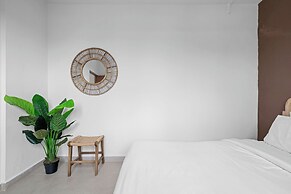 Villa Playa - Beach & Pool Apartments