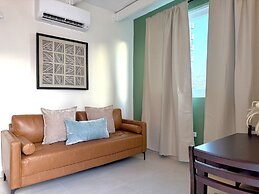 Villa Playa - Beach & Pool Apartments