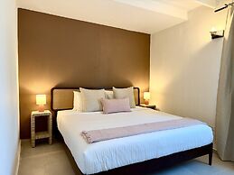 Villa Playa - Beach & Pool Apartments