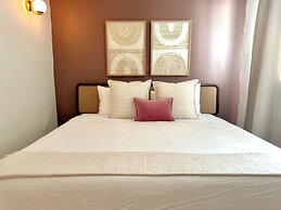 Villa Playa - Beach & Pool Apartments