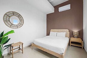 Villa Playa - Beach & Pool Apartments