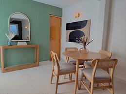 Villa Playa - Beach & Pool Apartments