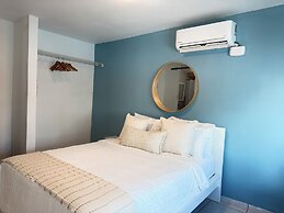 Villa Playa - Beach & Pool Apartments