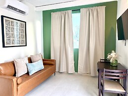 Villa Playa - Beach & Pool Apartments