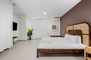 Villa Playa - Beach & Pool Apartments
