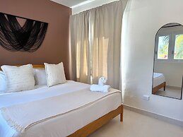 Villa Playa - Beach & Pool Apartments