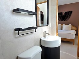 Villa Playa - Beach & Pool Apartments
