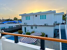 Villa Playa - Beach & Pool Apartments
