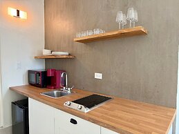Villa Playa - Beach & Pool Apartments