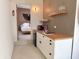 Villa Playa - Beach & Pool Apartments