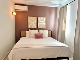 Villa Playa - Beach & Pool Apartments