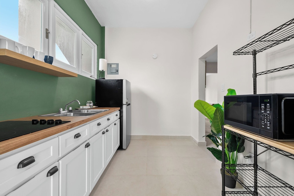 Villa Playa - Beach & Pool Apartments