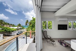 Villa Playa - Beach & Pool Apartments