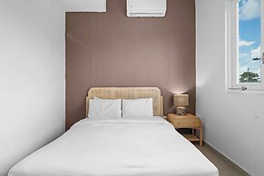 Villa Playa - Beach & Pool Apartments