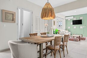 Villa Playa - Beach & Pool Apartments