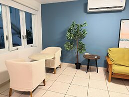 Villa Playa - Beach & Pool Apartments