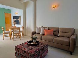 Villa Playa - Beach & Pool Apartments