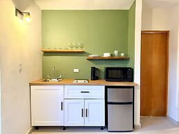 Villa Playa - Beach & Pool Apartments