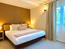 Villa Playa - Beach & Pool Apartments