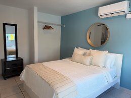 Villa Playa - Beach & Pool Apartments