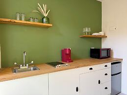 Villa Playa - Beach & Pool Apartments