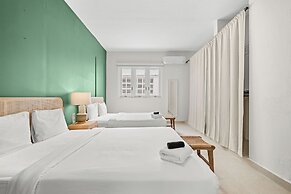 Villa Playa - Beach & Pool Apartments
