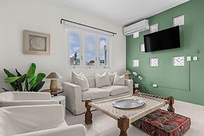 Villa Playa - Beach & Pool Apartments