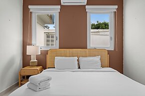 Villa Playa - Beach & Pool Apartments