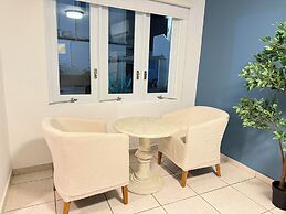 Villa Playa - Beach & Pool Apartments