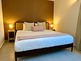 Villa Playa - Beach & Pool Apartments