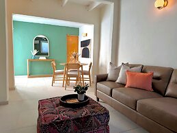 Villa Playa - Beach & Pool Apartments