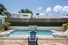 Villa Playa - Beach & Pool Apartments