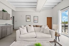 Villa Playa - Beach & Pool Apartments