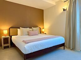 Villa Playa - Beach & Pool Apartments