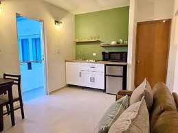 Villa Playa - Beach & Pool Apartments