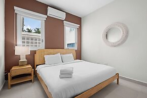Villa Playa - Beach & Pool Apartments