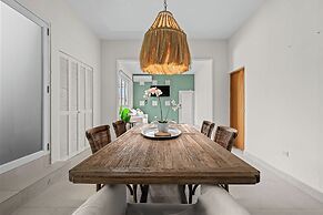 Villa Playa - Beach & Pool Apartments